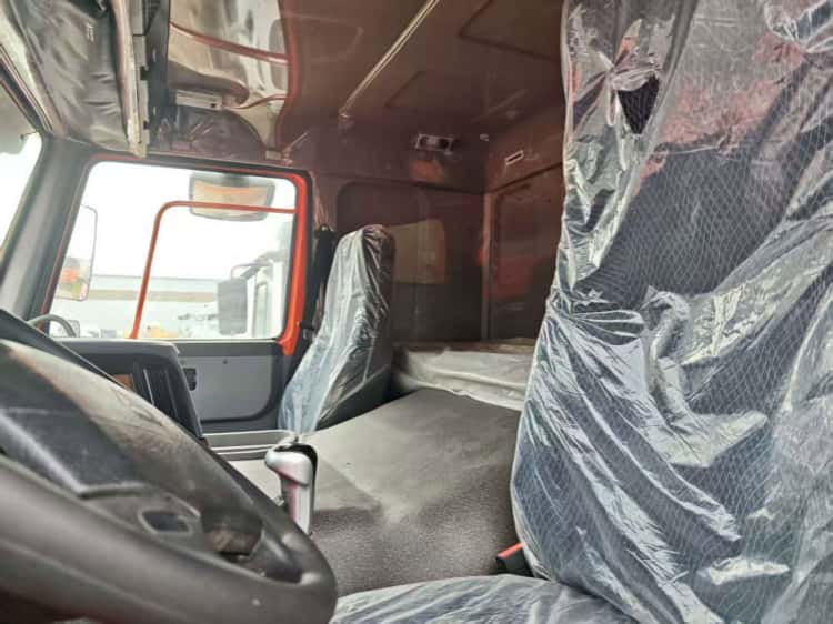 reman dumper truck | reman 50 ton dump truck | reman sinotruk 375