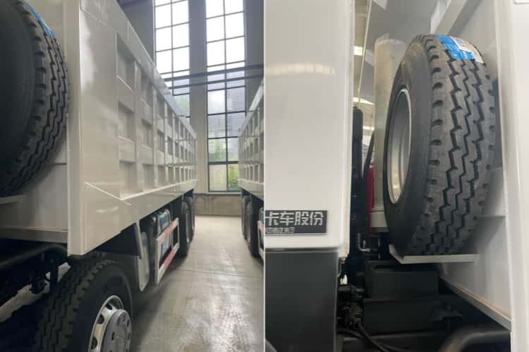 reman heavy tipper trucks | reman dump truck 8x4