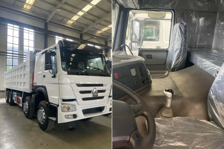 reman heavy tipper trucks | reman 12 wheel dump truck