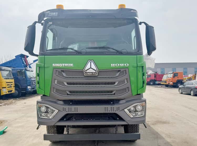 Reman Howo NX Dump Truck 8x4 371 3 reman howo nx dump truck | reman sinotruk howo 8x4 dump truck