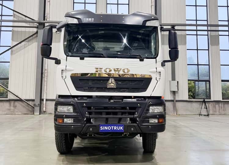 Reman Howo TX 380 6x4 Dump Truck 3 reman heavy dump truck for sale | reman truck 6x4 | reman howo tx tipper truck