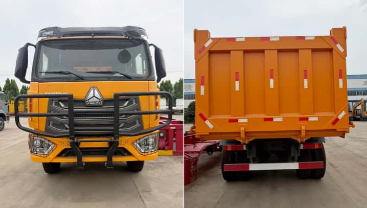 reman tipper trucks for sale near me | china reman howo