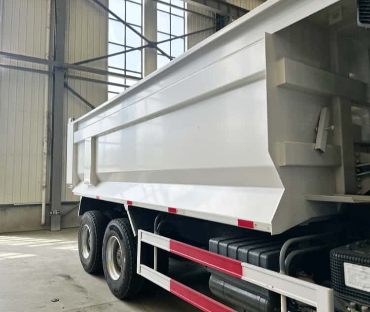 Reman Howo 6×4 371 Tippers Trucks U Shape 3 reman hauling dump truck | reman dump truck 10 wheeler