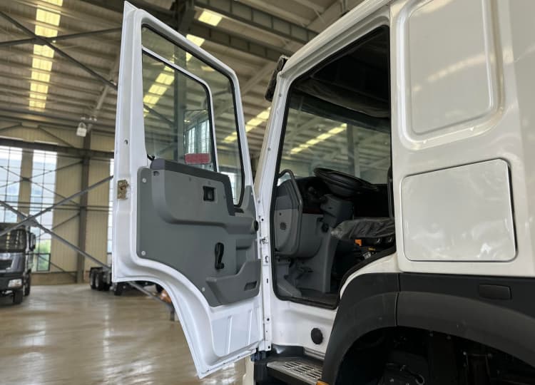 Reman Howo 6×4 371 Tippers Trucks U Shape 6 reman hauling dump truck | reman dump truck 10 wheeler