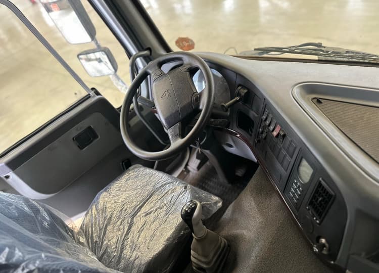 Reman Howo 6×4 371 Tippers Trucks U Shape 7 chinese reman dump trucks | reman howo tippers for sale