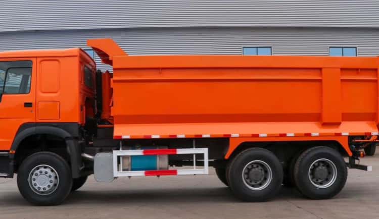 reman dumper truck price | reman truk howo