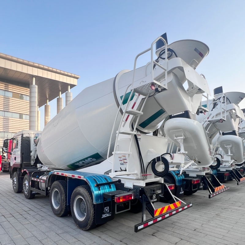 reman mixer truck for sale | reman howo mixer truck