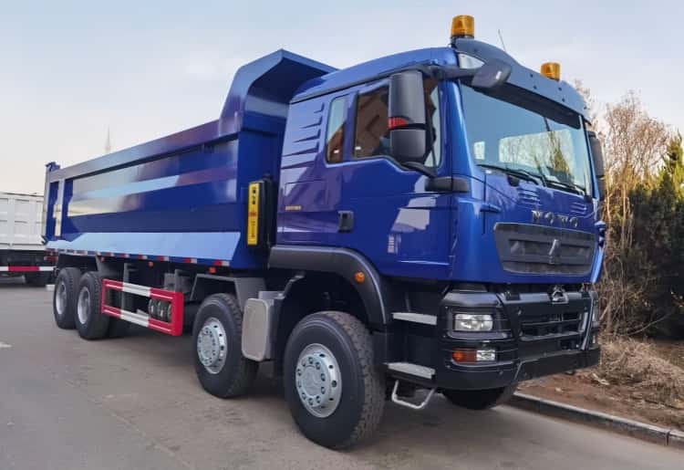 reman heavy tipper trucks | reman cnhtc truck price | reman howo 371 prix