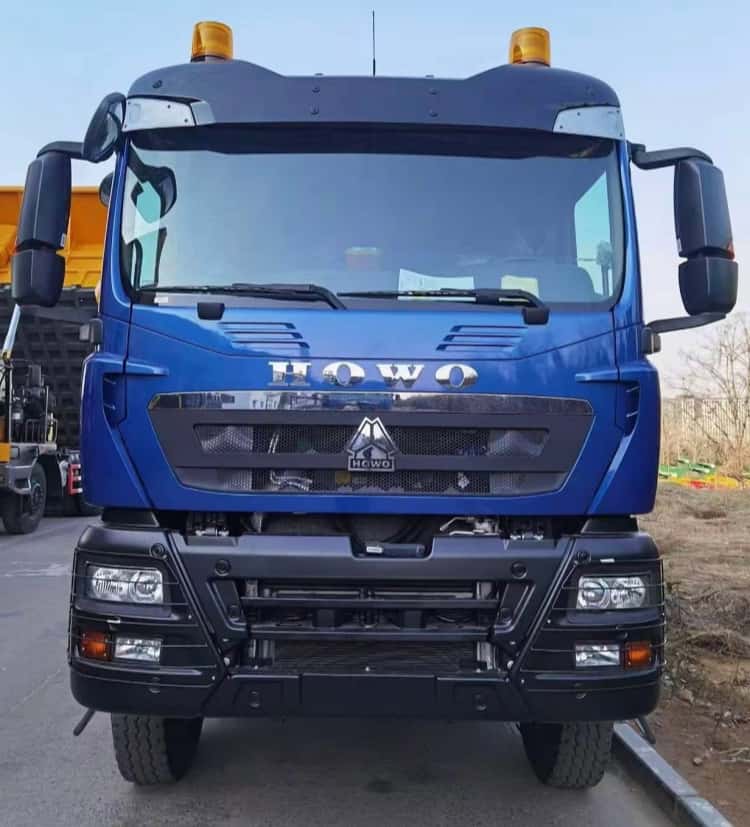 reman heavy tipper trucks | reman dump truck 40 ton