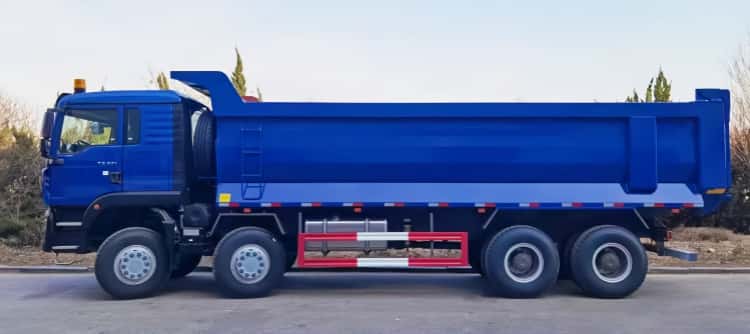 reman heavy tipper trucks | reman cnhtc truck price | reman howo 371 prix