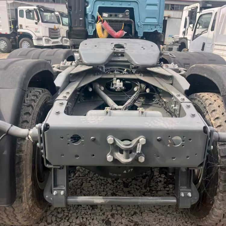 reman howo tx tractor | reman sinotruk 400