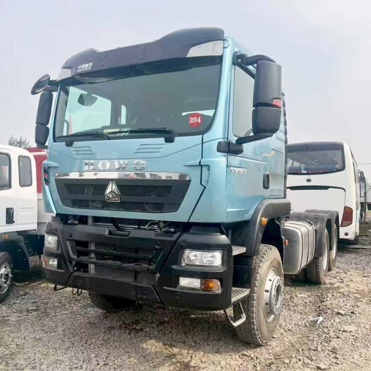 reman tractor unit | reman sino trucks china | reman sino trucks price