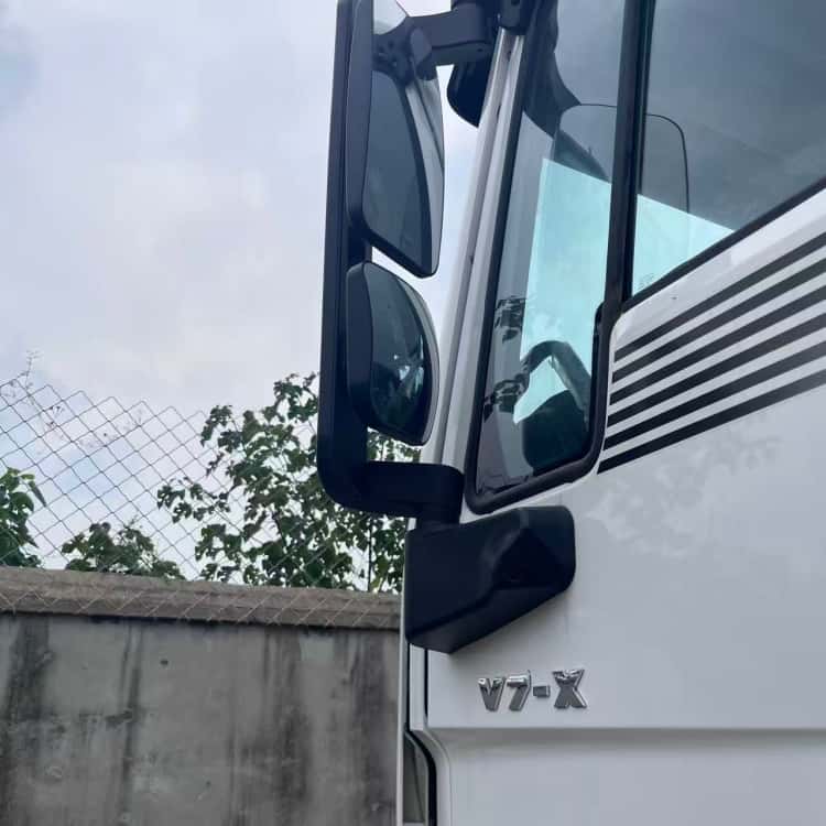 Reman Howo V7X 371 Dump Truck 10 Wheel 5 reman howo v7x | reman truck tippers