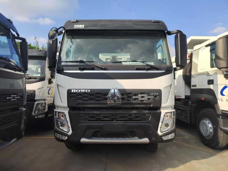 Reman Howo V7X 371 Dump Truck 10 Wheel 4 reman howo v7x | reman 10 wheeler tipper for sale