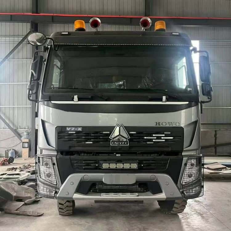 Reman Sinotruk Howo V7X 371 10 Wheel Tipper Truck 4 reman sinotruk v7x | reman 10 wheel dumper price