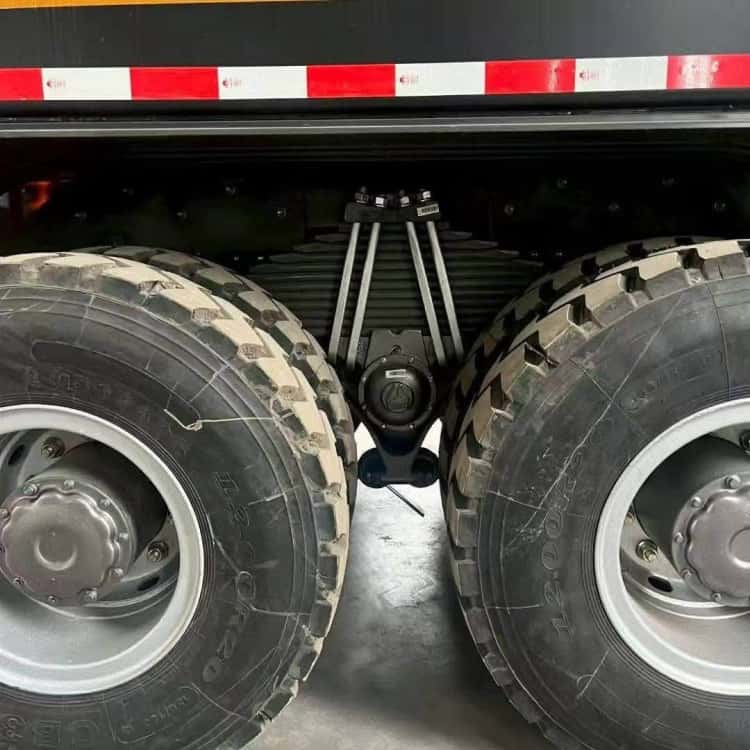 Reman Sinotruk Howo V7X 371 10 Wheel Tipper Truck 7 reman sinotruk v7x | reman trucks tippers | reman sino howo 371