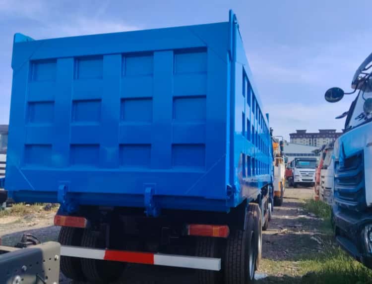 reman shacman tippers for sale | reman shacman f3000 12 roda