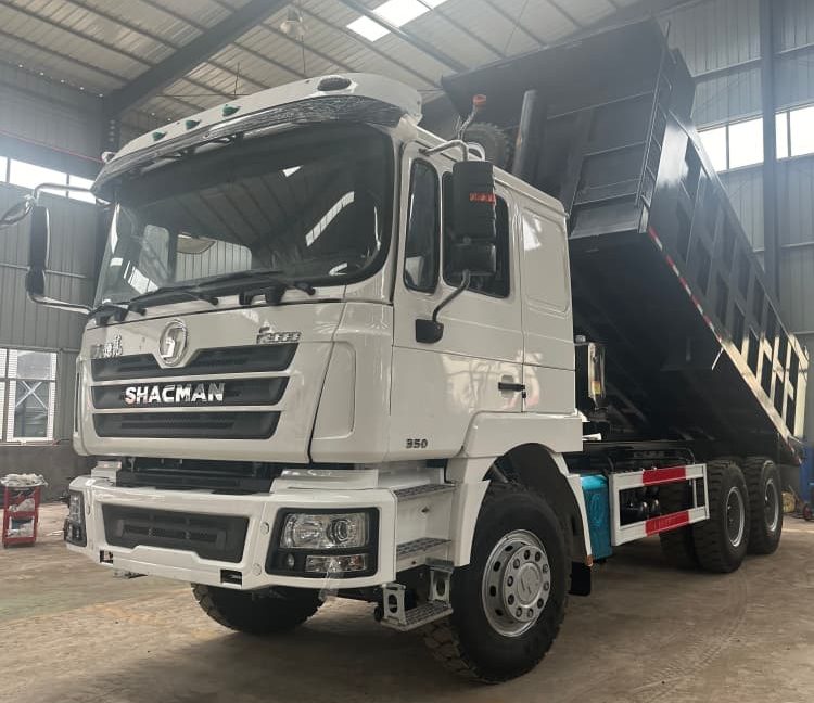 reman shacman 6x4 | reman dump truck shacman f3000