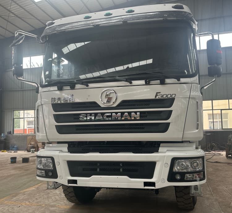 reman shacman dump truck for sale | reman shacman 380