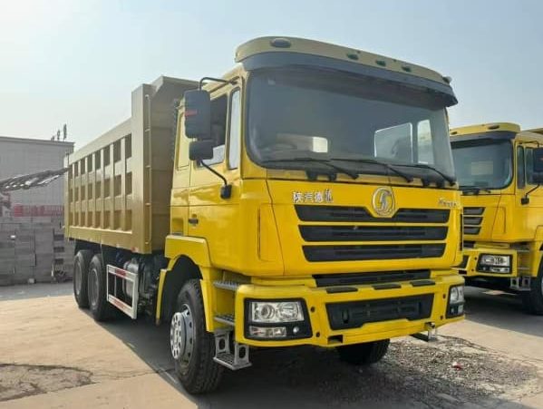 reman shacman tipper truck | reman shacman f3000 6x4 | reman f3000 truck