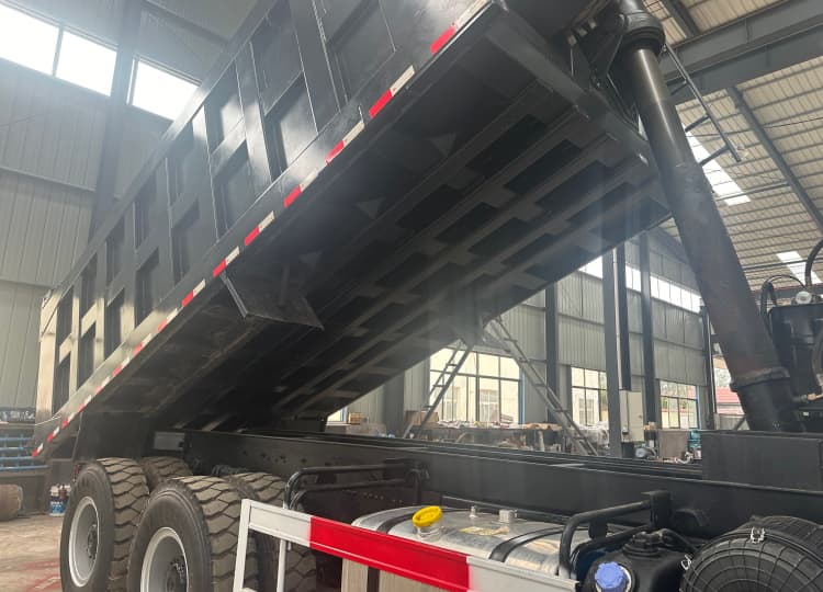 reman shacman dump truck for sale | reman shacman 380