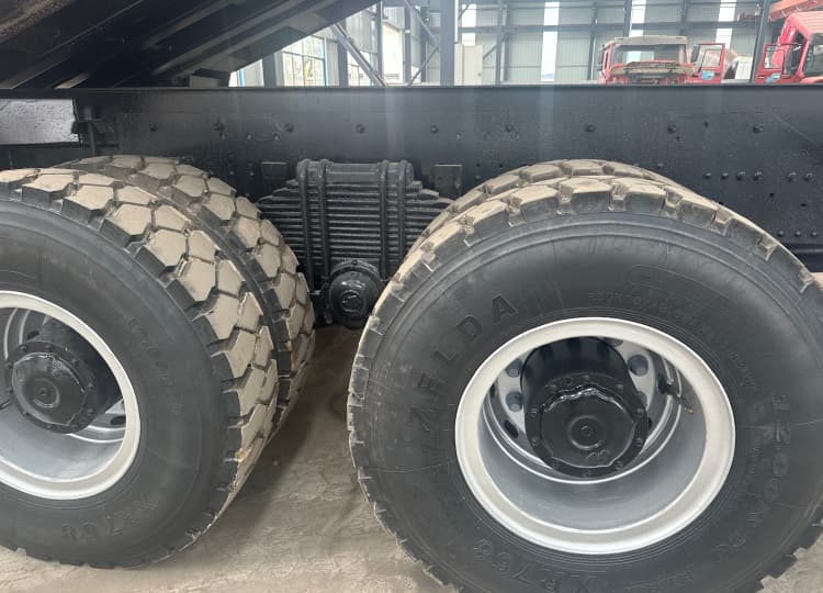 reman shacman 6x4 | reman dump truck shacman f3000