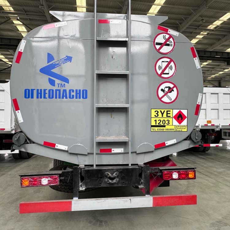 reman road tanker | reman shacman fuel tanker truck