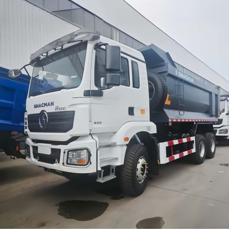 reman shacman h3000 price | reman shacman h3000 dump truck