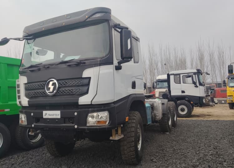 reman shacman tractor unit | reman shacman 6x6 tractor truck