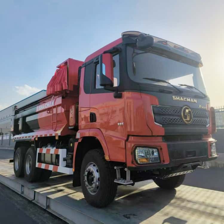 reman shacman truck for sale | reman x3000 dump truck