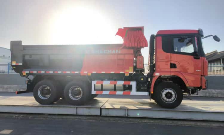 reman shacman truck for sale | reman x3000 dump truck