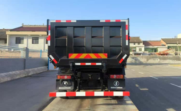 reman shacman truck for sale | reman x3000 dump truck