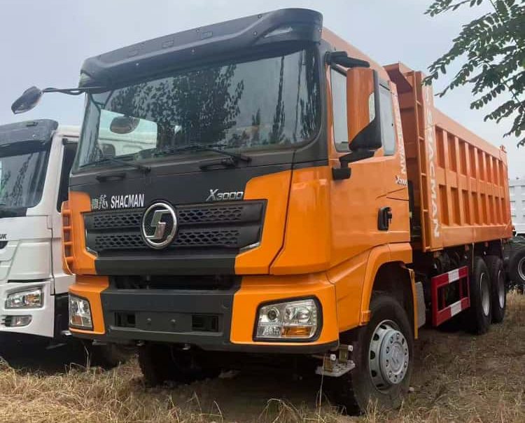 reman shackman truck | reman x3000 truck