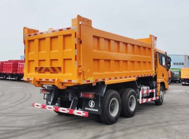 reman shackman truck | reman x3000 truck