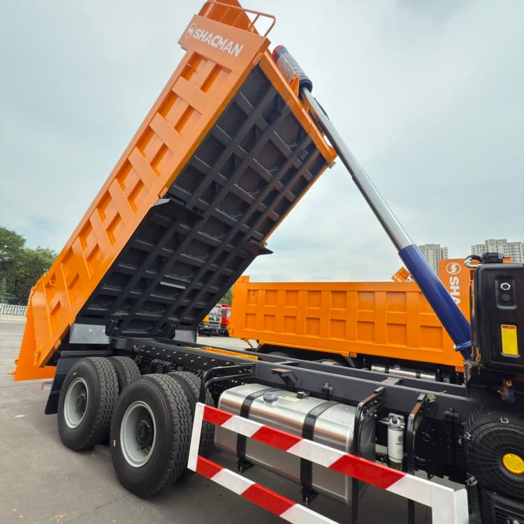 reman shackman truck | reman x3000 truck