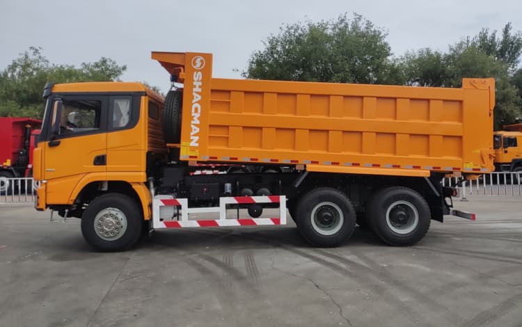 reman shacman prix | reman shacman x3000 6x4 dump truck