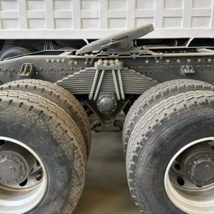 reman 6x6 truck head | reman howo 6x6 tractor truck