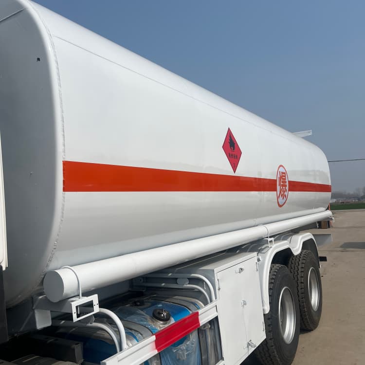 reman tanker truck for sale | reman sinotruk tanker truck