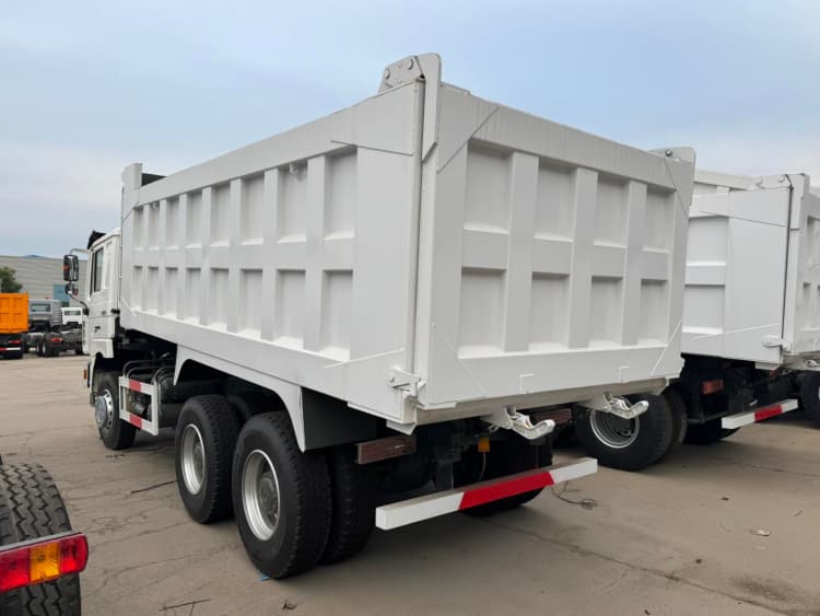 The Biggest Benefit of Standard Reman Trucks: Near-New Performance at 40% Lower Cost 2 The Biggest Benefit of Standard Reman Trucks: Near-New Performance at 40% Lower Cost