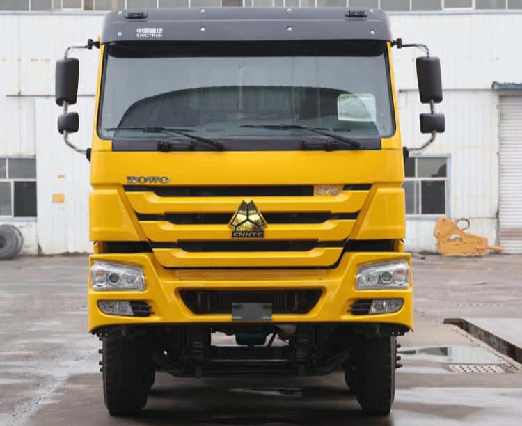 heavy reman truck price | reman Sino truck Howo | reman tipper truck 8x4