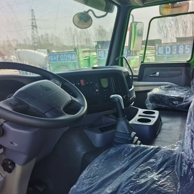 reman truck price | reman Howo 8x4 tipper truck 380