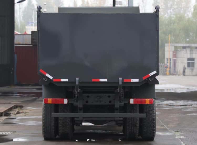 heavy reman truck price | reman Sino truck Howo | reman tipper truck 8x4