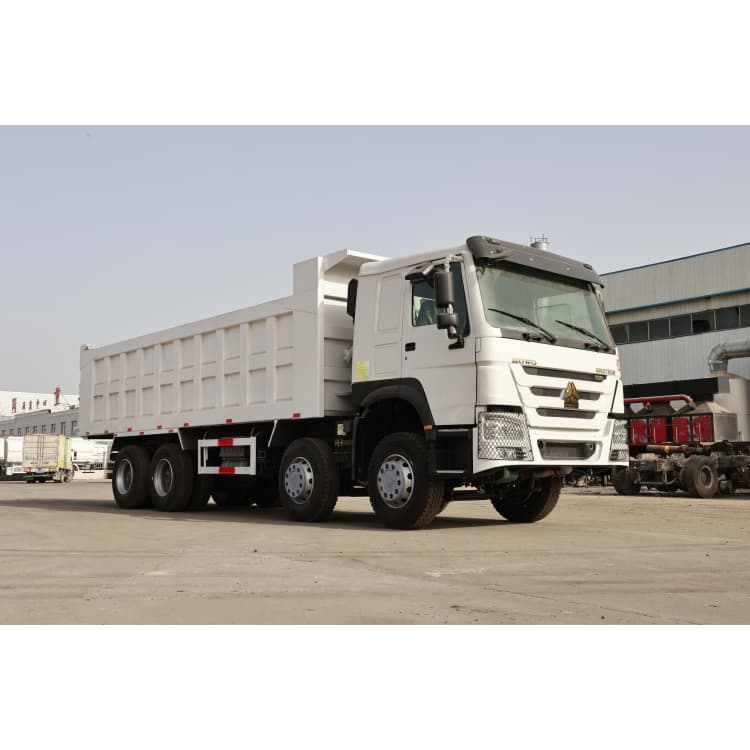 ROI Calculation: Heavy Duty Reman Trucks vs Brand New Heavy Trucks