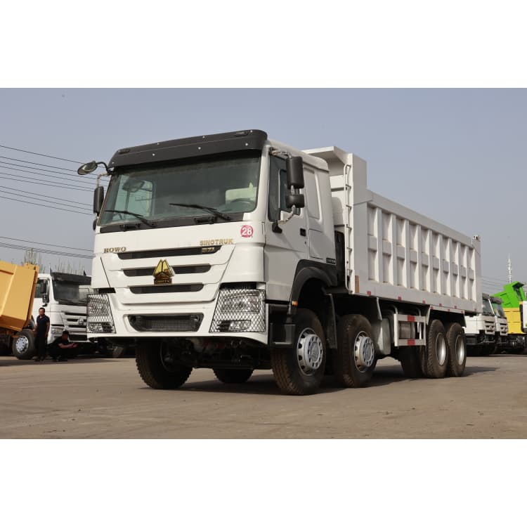 ROI Calculation: Heavy Duty Reman Trucks vs Brand New Heavy Trucks