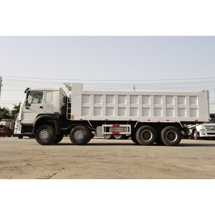 ROI Calculation: Heavy Duty Reman Trucks vs Brand New Heavy Trucks