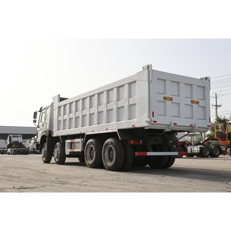 ROI Calculation: Heavy Duty Reman Trucks vs Brand New Heavy Trucks