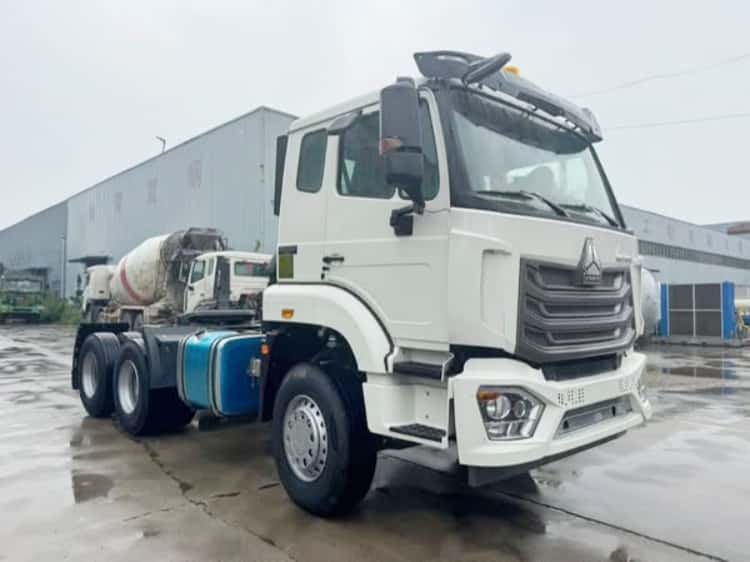 Industrial Reman Workflow: How REMAN ROAD Manufacture Certified Reman Trucks? 2 Industrial Reman Workflow: How REMAN ROAD Manufacture Certified Reman Trucks?