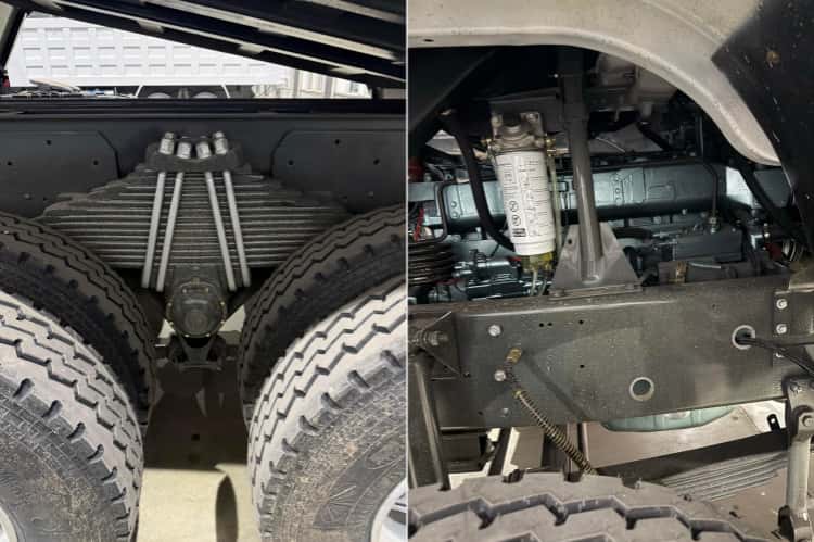 Heavy Reman Trucks Buying Guide: Differences Between Reman, Used & Brand-New Trucks 3 Heavy Reman Trucks Buying Guide: Differences Between Reman, Used & Brand-New Trucks