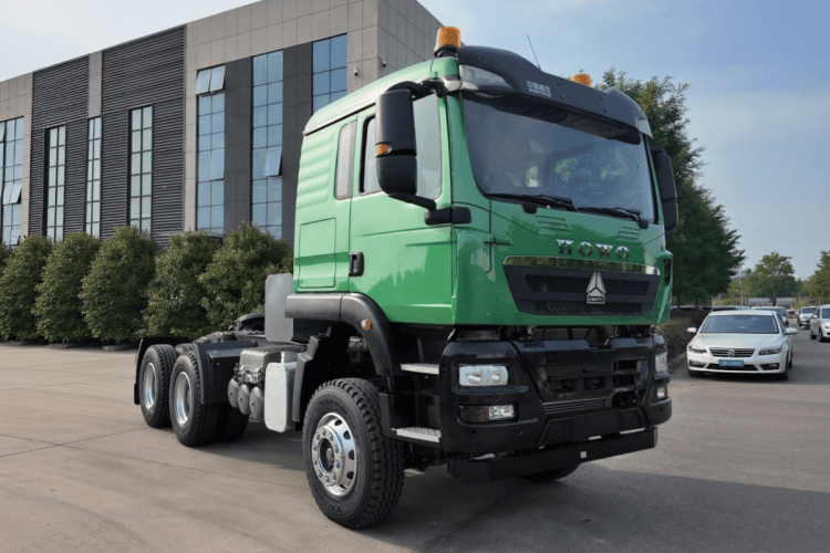 Industrial Reman Workflow: How REMAN ROAD Manufacture Certified Reman Trucks? 1 Industrial Reman Workflow: How REMAN ROAD Manufacture Certified Reman Trucks?