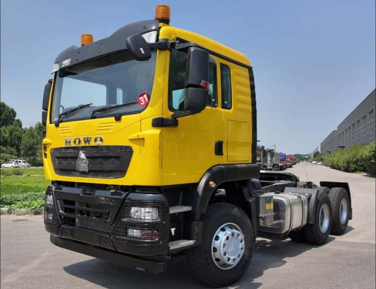 Daily & Weekly Maintenance Checklist for Standard Reman Trucks
